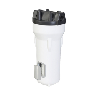 Dễ Dàng Nhà Ở Nước Lọc Trước Cho Hộ Gia Đình Tắm Và Với Khối Carbon Bơm Lại Hệ Thống Cho Lọc Công Nghiệp Nguồn Nước - Product Image 3