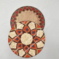 Autocollant personnalisé avec n'importe quel logo, design traditionnel éthiopien pour la décoration Habesha