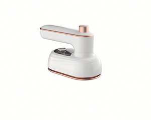 Fer à vapeur professionnel pour la maison, fer à vapeur portable à main, petit fer à repasser, mini fer à repasser, machine à vapeur de voyage, fer à vapeur électrique à main - Product Image 3