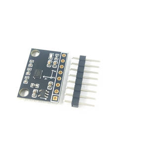 Module de capteur gyroscope accéléromètre à six axes ICM45686, haute performance, 6DOF, prend en charge SPI et IIC - Product Image 1