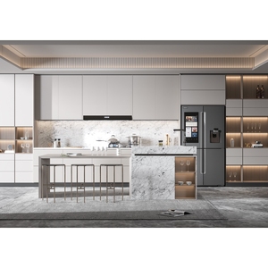 Módulos <span class=keywords><strong>de</strong></span> <span class=keywords><strong>Muebles</strong></span> <span class=keywords><strong>de</strong></span> <span class=keywords><strong>Cocina</strong></span> Modernos con Planificación Integral Personalizada y Soluciones <span class=keywords><strong>de</strong></span> Almacenamiento Multizona <span class=keywords><strong>para</strong></span> Diseños <span class=keywords><strong>de</strong></span> <span class=keywords><strong>Cocina</strong></span> Contemporáneos - Product Image 1