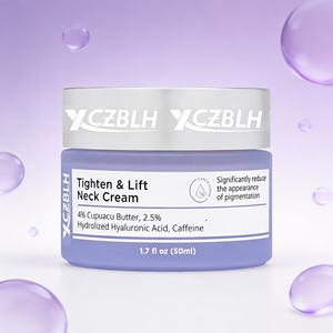 Crème réparatrice <span class=keywords><strong>pour</strong></span> les yeux Crème <span class=keywords><strong>pour</strong></span> le visage et crème <span class=keywords><strong>pour</strong></span> le <span class=keywords><strong>cou</strong></span> adaptée aux cernes et aux cernes améliorant considérablement les ridules et les rides - Product Image 1