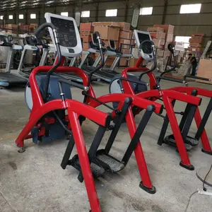 Home sport fitness equipment elliptical machine controlled elliptical Trainer bike Cybex Arc Trainer