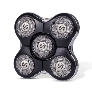 Vente en gros de pièces détachées pour les séries <span class=keywords><strong>Philips</strong></span> S5000/<span class=keywords><strong>7000</strong></span>/9000 et Pitbull SKULL SHAVER Microtouch Remington - Product Image 4