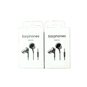 EO-IA500 3.5มม. ของแท้หูฟังแบบมีสายหูฟังอินเอียร์แบบแฮนด์ฟรีสำหรับ Samsung Galaxy <span class=keywords><strong>AKG</strong></span> S3S4S6S8S10 - Product Image 4