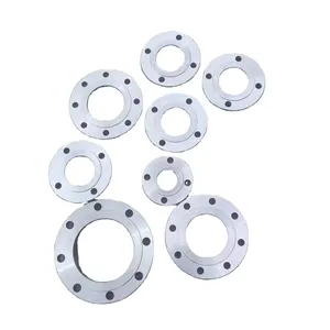 Best price /best quality WN RTJ SO A105 FLANGE