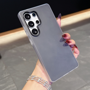 เคสโทรศัพท์2in1สีลูกกวาดแบบหรูหราสำหรับ <span class=keywords><strong>Samsung</strong></span> A17ขอบ S25 S24บวก S23 A36เป็นพิเศษ A07กันกระแทกกรอบเรียบเนียน - Product Image 5