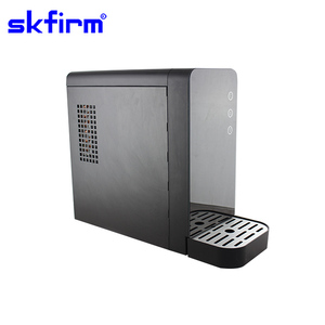 Dispensador de <span class=keywords><strong>agua</strong></span> carbonatada, <span class=keywords><strong>enfriador</strong></span> de <span class=keywords><strong>agua</strong></span> espumoso, Comercial con <span class=keywords><strong>grifo</strong></span> - Product Image 2