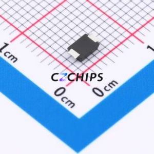 Diode M7F DO-214AD d'origine neuve, diode à usage général, fournisseur de composants électroniques en gros et service BOM - Product Image 2