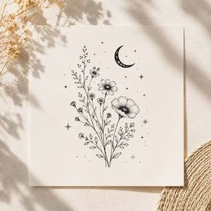 Tatouages temporaires imperméables personnalisés pour la promotion d'entreprise, les événements, les cadeaux promotionnels, les fêtes et la mise en image de la marque - Product Image 4