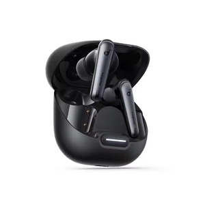 Venta caliente Anker Soundcore <span class=keywords><strong>Liberty</strong></span> 4 NC True Wireless Bluetooth Auricular TWS BT Adaptive 50Hrs Batería Auriculares con cancelación de ruido - Product Image 1