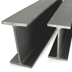 Poutres en H en acier doux 140 <span class=keywords><strong>de</strong></span> qualité supérieure, expertises chinoises en acier, pour la construction, à bon prix - Product Image 1