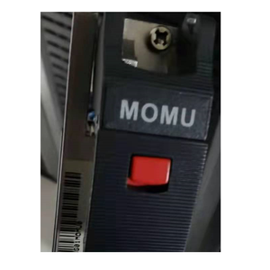 utilisé <span class=keywords><strong>MOMU</strong></span> UG01MOMU0 03050379 UMG8900 - Product Image 1