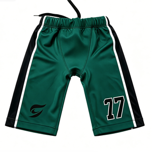 Maillots de football élastiques pour jeunes 7v7, maillots 5v5, uniformes de football 7 sur 7 - Product Image 6