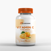 Comprimés de Vitamine C en Gros à Forte Demande – Supplément de Haute Qualité OEM – Vitamines Ca, Mg, Zn en Vrac – Comprimés de Vitamine D à Marque Privée