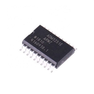 ADM3251EARW ADM3251E ADM3251 SOP-20 RS-232 Line Driver Receiver Digital Isolator Chip ADM3251EARWZ - Product Image 1