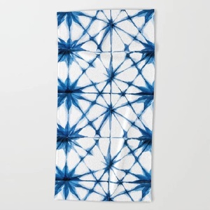 Nouveau Style 100% Bio Pur Coton Gots Certificat En Gros Doux À Séchage Rapide Premium Collection Serviette De Plage Avec Design Rayé - Product Image 5