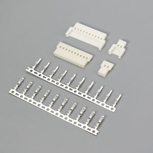 C2003/51005/51006 SH20012 2.5mmピッチハウジングのコネクター - Product Image 2