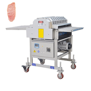 Beef Tumbler Machine Meat Processing Machine Electric Meat Tenderizer Machines - Product Image 3