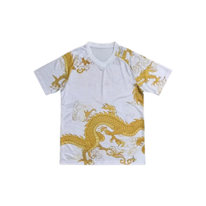 Maillot de football du club portugais 26 27, version fan, <span class=keywords><strong>Porto</strong></span>, respirant, qualité adulte, maillot de football - Product Image 4