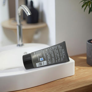 LIXIN/OEM LX328 Crema de manos Bloqueador Solar e hidratante Espuma Limpiador facial Tubos 15ml/30ml/50ml Aluminio/Plástico Cosmético - Product Image 4