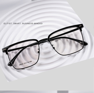 Monturas <span class=keywords><strong>de</strong></span> <span class=keywords><strong>gafas</strong></span> ópticas <span class=keywords><strong>de</strong></span> Metal Unisex montura <span class=keywords><strong>de</strong></span> <span class=keywords><strong>gafas</strong></span> <span class=keywords><strong>de</strong></span> aleación ligera <span class=keywords><strong>gafas</strong></span> <span class=keywords><strong>de</strong></span> miopía <span class=keywords><strong>de</strong></span> moda <span class=keywords><strong>promoción</strong></span> caliente - Product Image 1