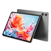 Tablet Android Personalizada de 10 Pulgadas con WiFi y Cuatro Núcleos, Fabricada en China, con Logotipo Personalizado, Venta al Por Mayor B2B