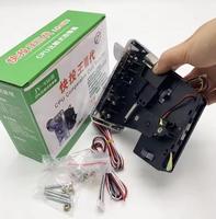 Akseptor Koin Multi Murah untuk Mesin Penjual Otomatis, Pemilih Koin Setara dengan CPU