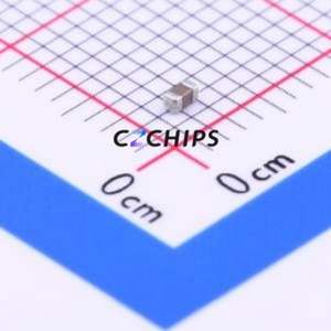 0603YG104ZAT2A SMD Capacitor (MLCC) 0603 ( Capacitance: 100nF )( Precision: -20%~+80% Rated Voltage: 16V ) - Product Image 2