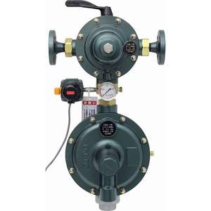 Válvula IoT de Cambio de Señal de Telemetría ACO para Gas de Alta Presión LPG - Product Image 5