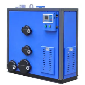 Specification Optional 120kw to 700kw Biomass Hot Water Boiler For Swimming Pool