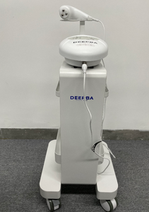 2023 prix usine Dep2 Deepba rajeunissement de la peau électro Poration Bio lifting du visage soins de la peau et soins du corps Machine de santé - Product Image 2