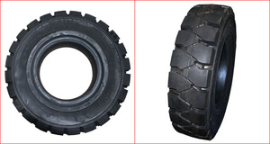 Yüksek kaliteli <span class=keywords><strong>Forklift</strong></span> katı lastik 700-<span class=keywords><strong>12</strong></span> - Product Image 4