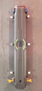 Bóng Chuyền Điện Tử Kỹ Thuật Số Di Động Giá Rẻ HD Điện Dung Ngoài Trời Bóng Chày Bóng Đá Bóng Đá Bảng Điểm Led - Product Image 5