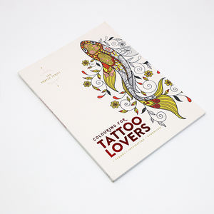 Ensemble de livres de coloriage pour enfants, <span class=keywords><strong>cours</strong></span> de base de <span class=keywords><strong>dessin</strong></span> et de gribouillage, impression de livres de coloriage - Product Image 3