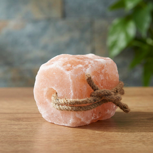 Piedras de Sal Cristalinas Naturales del Himalaya, Sal para Lamer Seca para Animales de Montaña, Ganado, Caballos, Perros, Tamaño Grande, Exportación Premium, ISO, HACCP - Product Image 1