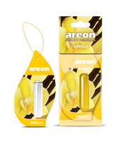 Diffuseur de parfum pour voiture Areon, parfum longue durée, pendentif de voiture haut de gamme, aromathérapie pour voiture