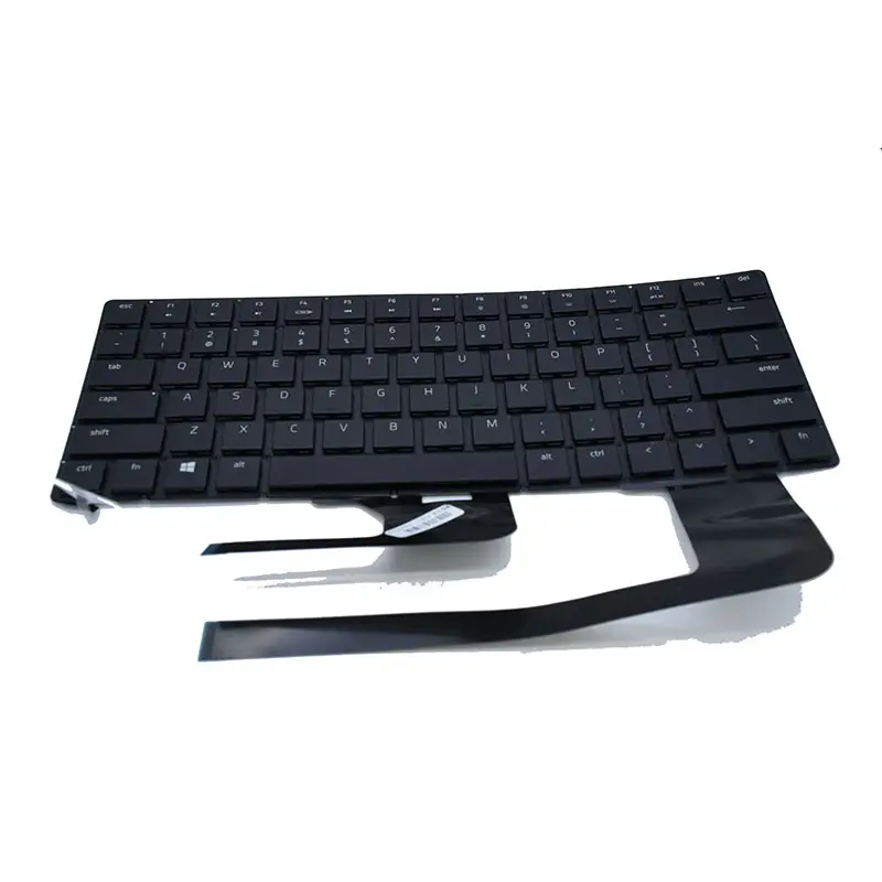Laptop US layout keyboard with backlight For Razor Blade RZ09-0300 0301 0302 0270 0220 03006e92 03009E97