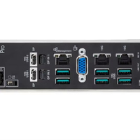 Mainboard Workstation Kelas Atas Pro WS W890E-SAGE SE 8xDDR5 ECC RDIMM hingga 4TB 4xPCIe5.0 M.2 Dual 10Gb LAN