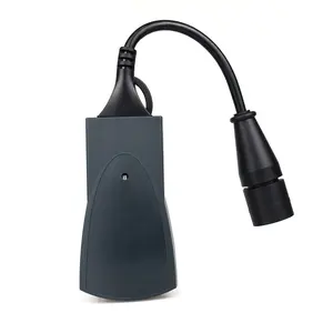 Meilleur <span class=keywords><strong>Lexia</strong></span> 3 Diagbox V9.129 puce complète 921815C outil de diagnostic Golden Edge V7.83 PP2000 Lexia3 pour Citroen pour Citroen Auto Scan - Product Image 2