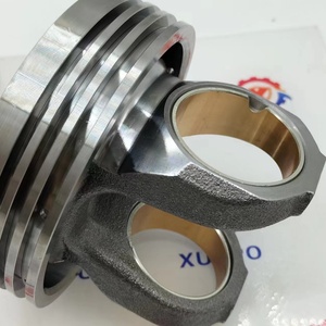 อะไหล่เครื่องยนต์ C7 3126 ของแท้ใหม่เอี่ยมสำหรับรถขุด E325C ชุดลูกสูบ ลดราคาพิเศษ - Product Image 3