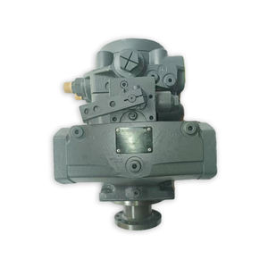 ปั๊มไฮดรอลิก Rexroth A4VTG090HW100/33MRNC4C92F0000A R902155546ปั๊มลูกสูบแกน Rexroth - Product Image 2