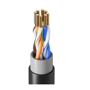 Cable de Red para Exteriores Tp-Link Cat5e, Impermeable, 305M, Cobre Trenzado - Product Image 3