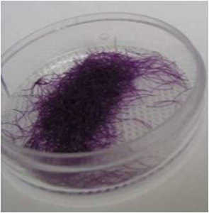 ผู้ขายฉลากส่วนตัวขายส่งที่มียอดขายสูงสุดที่กําหนดเองทําด้วยมือขนตาปลอมสีขาวขนตาปลอมมิงค์ - Product Image 5