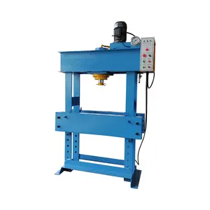 H-type frame type 100 ton hydraulic press made in China