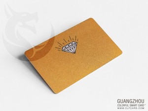 CR80 Premium Magnetic <b>Card</b> Pearlescent Finish Offset Printing Film Lamination Transfer Blank PVC <b>Cards</b> for UV <b>Printer</b> Wholesale - Product Image 2