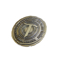 Monedas de Desafío Personalizadas con Logotipo, Monedas de Colección de Metal Esmaltado, Monedas Personalizadas de Oro, Plata y Aleación de Zinc, Fabricante de Monedas Redondas de Latón 3D