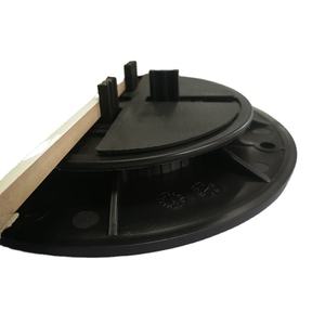 可调节调平脚垫 瓷砖铺垫支架 露台地基 塑料底座 TA-U 30-52 毫米 - Product Image 1