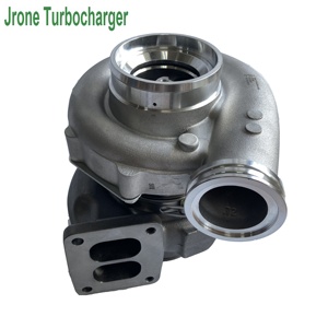 Pièce de moteur de camion Jrone Turbocompresseur pour <span class=keywords><strong>Eurotruck</strong></span> 10570145 4521090007 - Product Image 1