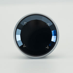 مقبض تغيير تروس Vstar عالي الجودة 3 من الكريستال لرمز هيكل BMW X4 G02 من ملحقات داخلية - Product Image 6